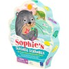 Educational Insights Sophie's Seashell Scramble Game