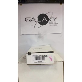 C.S. Osborne & Co, No. 6978-PD 5/8 - Pewter Dark, 5/8" Diameter, 5/8" Length - 250 Pcs / Box