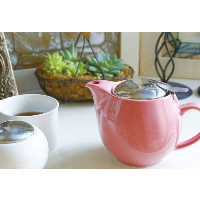 ZERO JAPAN BBN-02 KW Hot beverage Pot for 3 People,