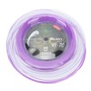 POWERTI BX70 Badminton Rackets String High Elastic Nylon Badminton Racquet