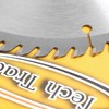 Tech Traders TCT Circular Wood Saw Blade 250mm x 30mm