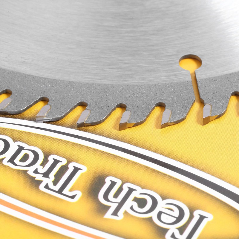 Tech Traders TCT Circular Wood Saw Blade 250mm x 30mm