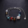 HUNO Summer Galaxy Solar System Universe Eight Planets Guardian Star