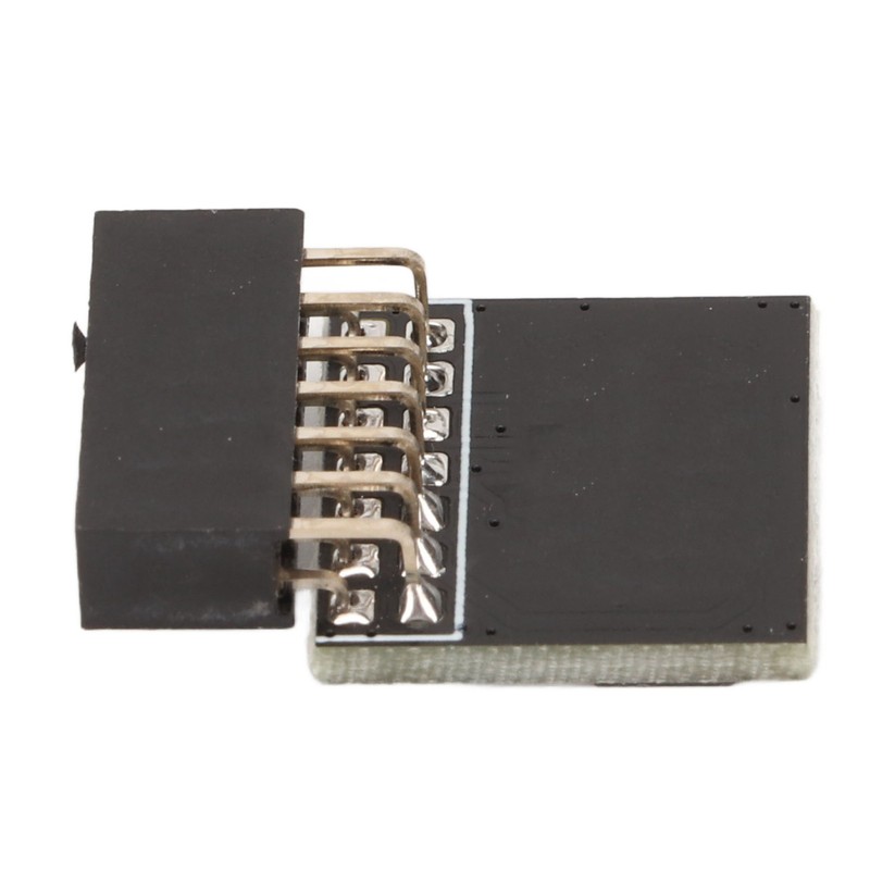 TPM 2.0 Module 2x7P 14 Pin 2mm Space Safe Stable