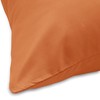 Aspire Homeware Pillow Cases 2 Pack – 100% Brushed Microfiber