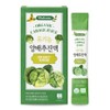 Elim organic cabbage essence, 300g, 1 box / 엘림 유기농 양배추진액, 300g, 1박스