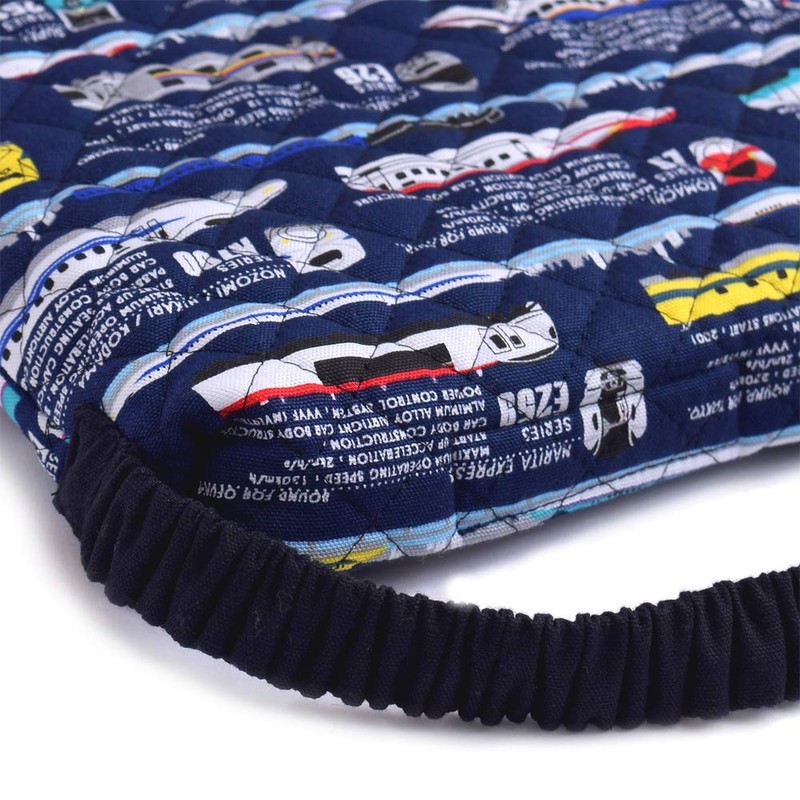 COLORFUL CANDY STYLE N3877900 Zabuton, Boy's Cushion, For Chairs, Stylish,