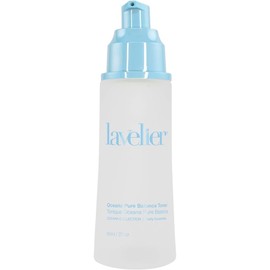 LAVELIER Tónico Facial Con Aloe, Pca Sódico Y Extracto De Manzanilla, Equilibrante Del Ph.