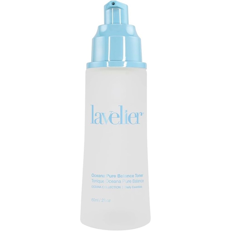 LAVELIER Tónico Facial Con Aloe, Pca Sódico Y Extracto De