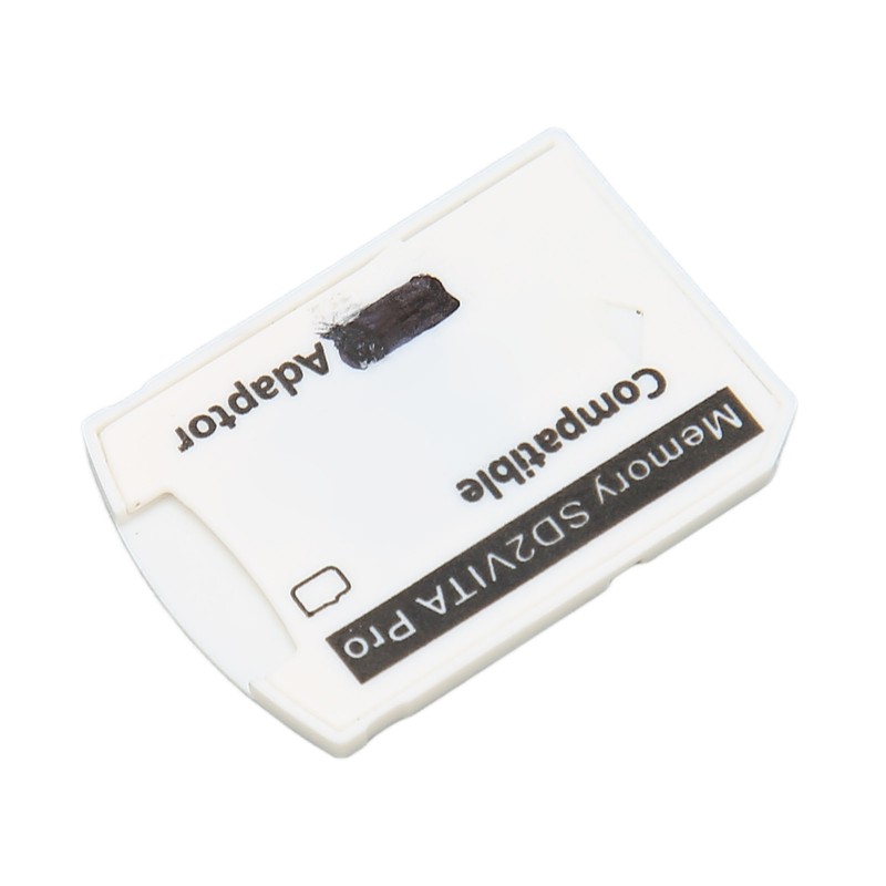 4Pcs for PSV Memory Card Adapter Micro Storage Card Adapter