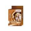 TACCO 607 Fit Drop Leather Metatarsal Pad Support Inserts w/RelaxFlex, Medium (38/40)
