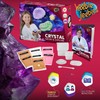 Crystal Grow and Explore Kit by Heebie Jeebies - Create