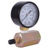 SharkBite 25489Z 3/4-Inch FNPT Pressure Test Kit, Brass