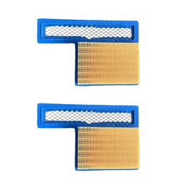 iFJF 140-3116 Air Filter 1403116 Replacement for Cummins Onan RV Generators 5500/7000 Marquis Gold/RV QG, Marquis Platinum QG EFI HGJAA, HGJAB, HGJAC 2 Packs