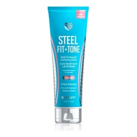 Crema Reductora Fit Tone De Steelfit