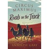 Circus Maximus ~ Rivals On the Track