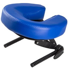 3B Scientific Adjustable Headrest Blue