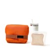 Pofolia Insulated Lunch Bag for Women, 8L Leak-Proof lunchbox for
