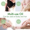 Oshima Tsubaki Camellia Hair Care Oil, 60ml
