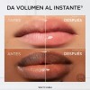 L'Oréal Paris Plump Ambition Lip Oil, Brillo Labial Efecto Voluminizador
