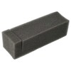 vhbw Foam Air Filter Replacement Filter 14 x 3.9 x