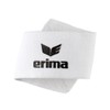 Erima Guard Stays - White