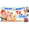 HOWDY DOODY'S TV BOARD GAME MAGNET! 3 1/2" X 2"