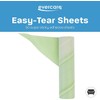 Evercare Mega Large Surface Roller Refill 50 Sheets (6 Pack)