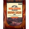 World Kitchens Jerky, Brown Sugar, 10 Ounce
