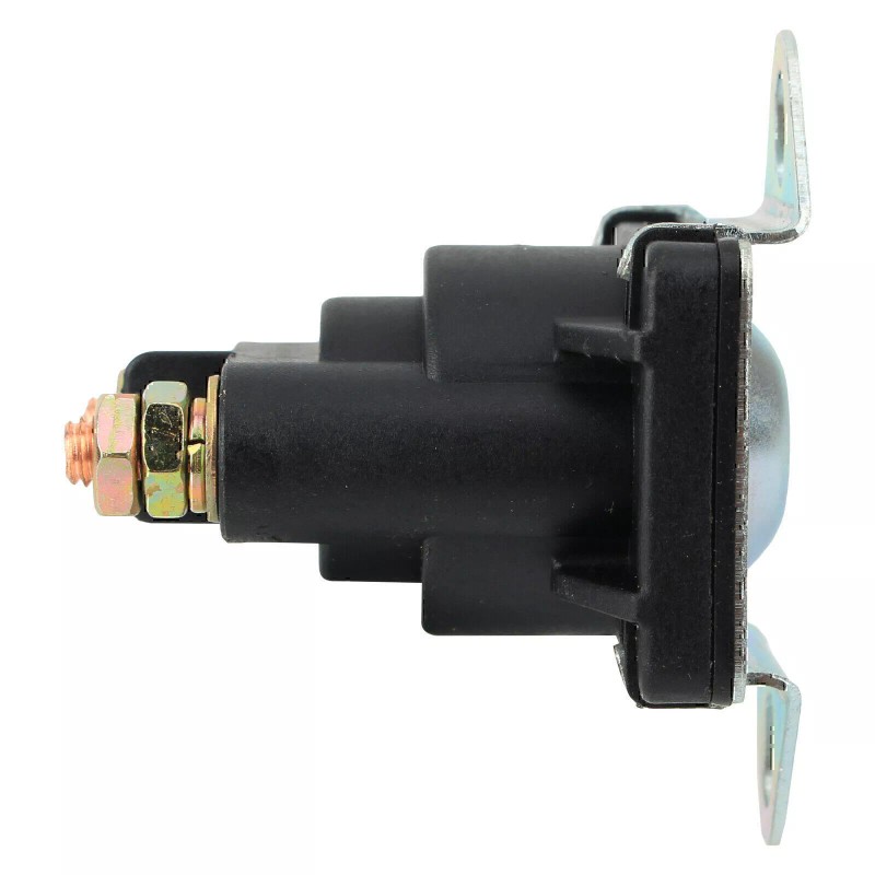 Geartronics 2 PACK New Marine Starter Tilt /Trim Relay Solenoid
