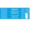 Blue Massage Gel for Muscle Pain and Joint Pain 500