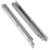 DTC Pair of DTC 21" Undermount Drawer Slides, Full Extension,
