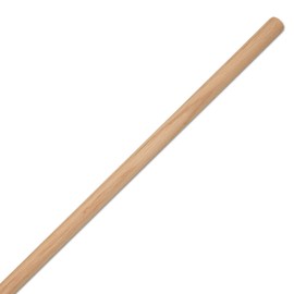 Dowel Rods Wood Sticks Wooden Dowel Rods 3/4 x 36 Inch Unfinished Oak Sticks for Crafts and DIYers 5 Pieces by Woodpeckers
