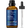 Organic Frankincense Essential Oil 30 ml - Pure, Natural Oils