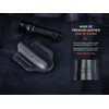 Fenix ALP-20 Leather Flashlight Holster for PD36R/C7/TK20R/PD40R and More with