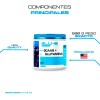 Aminoácidos Bcaas Glutamina Blu-e 500g