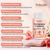 Menopause supplements for women, 120 Billion CFU Probiotic, 13-in-1 Herbs