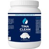 Klid Home Tina Clean Pastilla de Tricloro 1 Pulgada 1Kg