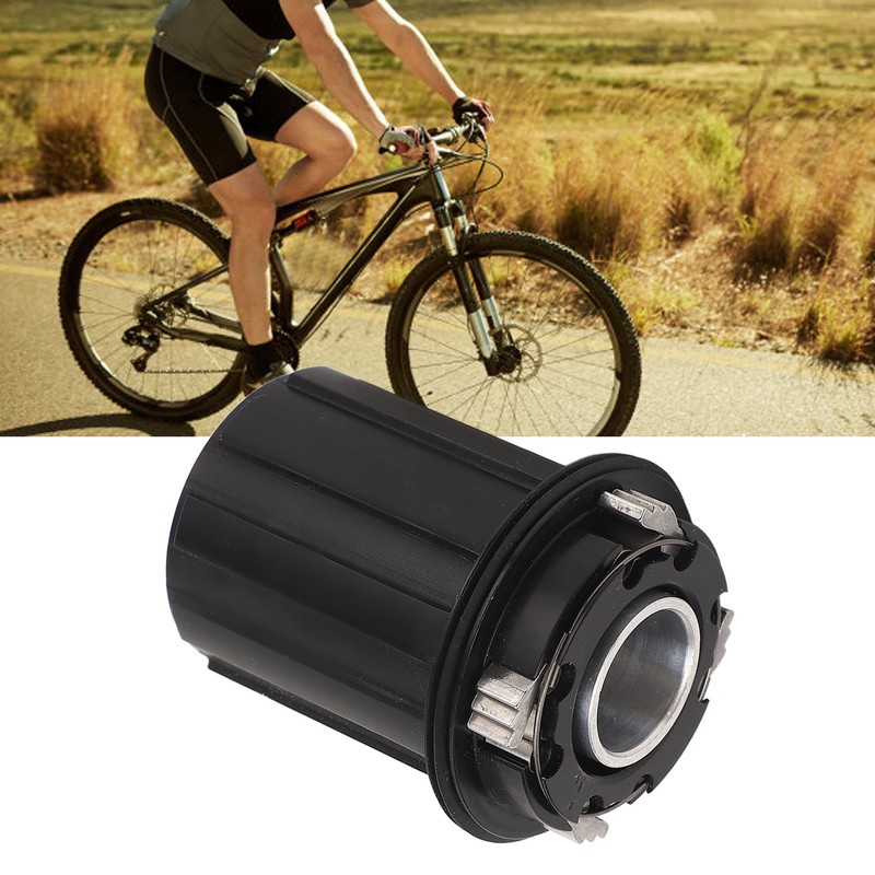 Mountain Road Bike Cassette Body 11 Speed Bicycle Freehub Body