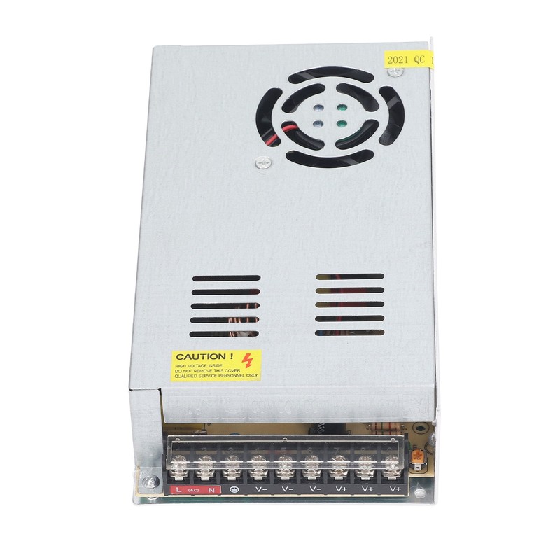 3D Printer Power Supply 15A 360W Buck Converter AC 110V