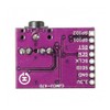 Hailege 2pcs Si4703 RDS FM Radio Tuner Evaluation Breakout Board
