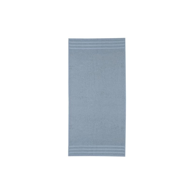 Kleine Wolke Royal Bath Towel Steel Blue 70 x 140