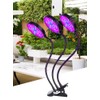 USB Remote Control Timing Plant Light Waterproof Full Spectrum Succulent