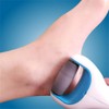 4 Extra Coarse Replacement Roller Refill Heads Pedicure Callus Remover