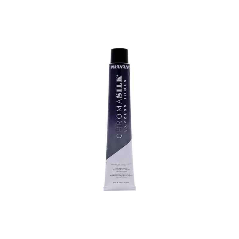 Pravana Chroma Silk Express Tones Violet 3oz