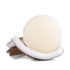 KLUCZ Moisturising and Nourishing Coconut Conditioner Bar 80g
