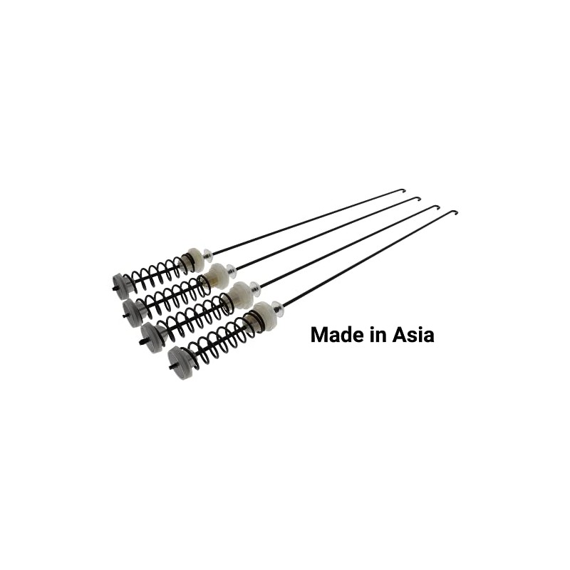 ERP W10780048 Washer Suspension Kit