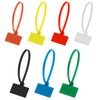 Pack of 100 Cable Labelling Cable Labels Cable Organiser Labelling