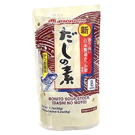 MARUTOMO - Seasoning Powder for Soups