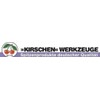 "KIRSCHEN" Werkzeuge 1431020 | Hohlbeitel mit Weißbuchenheft, 20mm